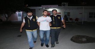 Cinayet Zanlıları Kocaelide Dağ Evinde Yakalandı