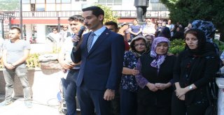 Devrek Kaymakamlığının Acı Günü