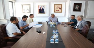 Koramaz Vadisinin Dünya Miras Listesine Dahil Edilmesi İçin Çalışmalar Başladı