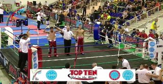 Bitlisli Sporculardan Büyük Başarı