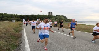 Turkcell Gelibolu Maratonu Başladı