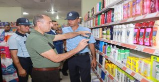 Fırsatçılara Sıkı Denetim