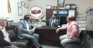 Aydemir: ‘İmanımız Bir: ‘Bize Allah Yeter