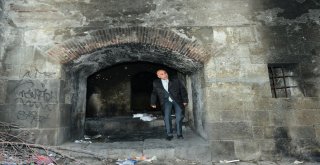 1877 De Yapıldı, 137 Yıl Sonra Ali Korkut Sahip Çıktı