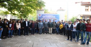 Gürsu Belediyesi Tarihe Yolculuk Yaptırıyor