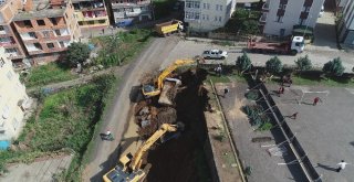 Önceden Alınan Tedbirler Faciayı Önledi