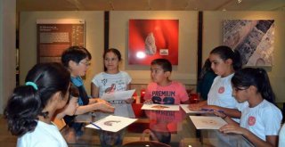 Kaman Kalehöyük Arkeoloji Müzesinde Yaz Okulu Başlıyor