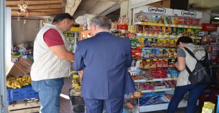 Fiyat Kontrolleri Aralıksız Sürüyor