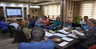 Dursunbey Belediye Meclisinden İddialara Sert Cevap