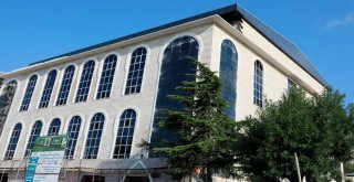 Körfez Kampüsü Öğrencilere Hazırlanıyor