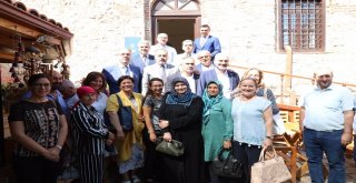 İznikte Yeniden ‘Unesco Heyecanı