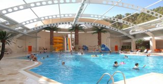 Gediz Aqua Parka İlgi