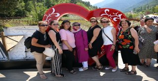 Avrupada Ki Denizlilileri Merkezefendi Belediyesi Bir Araya Getirdi