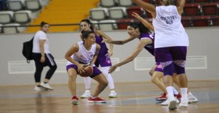 (Özel Haber) Mersin Büyükşehir Belediyesporun Hedefi Avrupada Final Oynamak