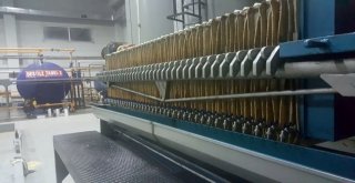 Kaçak Akaryakıt İmal Eden Geri Dönüşüm Fabrikasına Operasyon