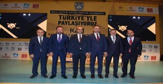 Doğan, İstanbulda Yerli Yazılımı Anlattı