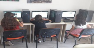 Tatvan Okuyor Projesi