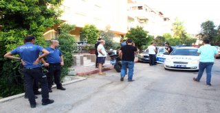 Antalyada Rus Turistin Gizemli İntiharı