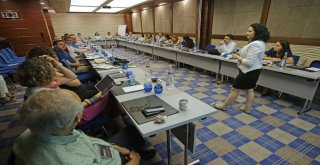 İş Fırsatları İçin Üniversite-Sanayi Buluşması