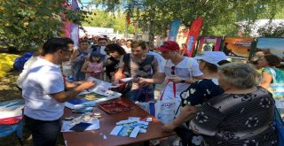 Rusyada Alanya Kuyruğu