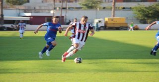 Spor Toto 1. Lig: Hatayspor: 3 - Kardemir Karabükspor: 1