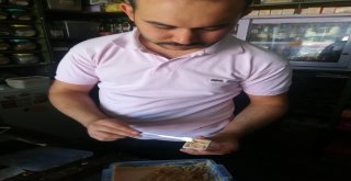 158 Yıldır Aynı Teraziyi Kullanıyorlar