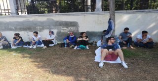 Kpss 2018 Genel Kültür, Genel Yetenek Sınavı Başladı