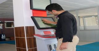 Büyükşehirden Yeni Bir Proje Daha: Mebis