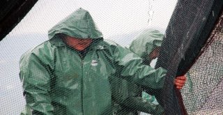 Balıkçılarda ‘Vira Bismillah Heyecanı