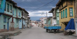 Gürsu, Ab Hibe Projeleriyle Kalkınıyor