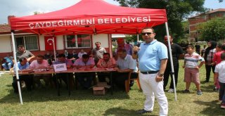 Devrekte Yaz Kuran Kursu Etkinlikleri Büyük İlgi Gördü