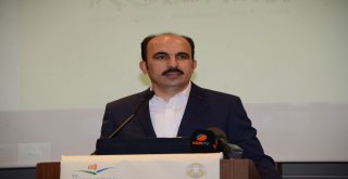 Bizim Şehir Projesi Konya Çalıştayı Gerçekleştirildi