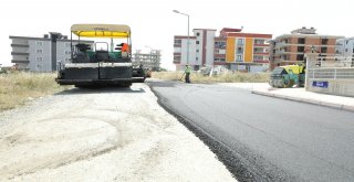 İlkadımda Son 6 Ayda 42 Mahalleye Büyük Yatırım