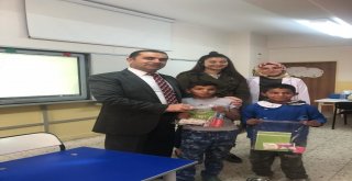 Erzurumda “Sosyal Uyum Projesi”