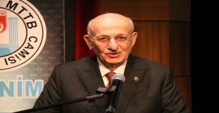 İsmail Kahraman: Dairelere Erdoğanın Resmi Asılmalı