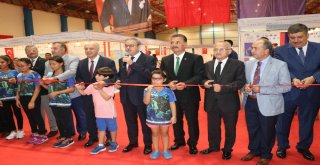 Mersin Bilim Şenliği Başladı