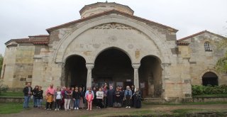 Başkaleli Kadınlar İçin Karadeniz-Batum Gezisi