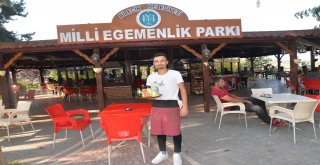 Başkan Candan Erdoğanın Boykot Çağrısına Destek