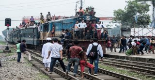 Ölümle Hayat Arasındaki Yolculuk