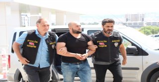 Röntgen Odasındaki Cinayette İlginç Detay
