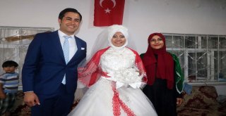 Yozgatta, Cumhurbaşkanı Erdoğan Sevdalısı Endonezyalı Geline Türk Usulü Düğün Yapıldı