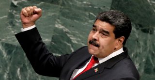 Madurodan Sürpriz Bm Ziyareti