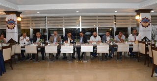 Tatvanda “İstişare” Toplantısı