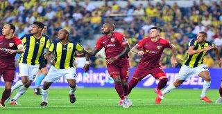 Spor Toto Süper Lig: Fenerbahçe: 1 - Kayserispor: 0 (Maç Devam Ediyor)