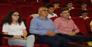 Kulalı Ailelere Seminer