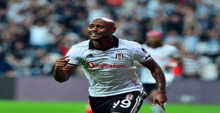 Spor Toto Süper Lig: Beşiktaş 1 - Kayserispor: 0 (İlk Yarı)