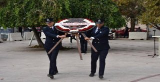 Başkan Albayrak: Yerel Asayişin Sağlanması Noktasında Zabıta Personelimize Büyük İş Düşüyor