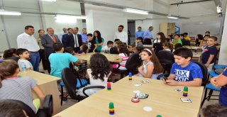 Yıldırımda ‘Akıl Oyunları