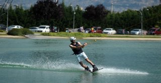 Bursa, Türkiye Su Kayağı Şampiyonasına Ev Sahipliği Yapacak