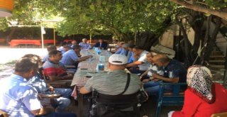 Ak Parti Malatya Milletvekili Bülent Tüfenkci: